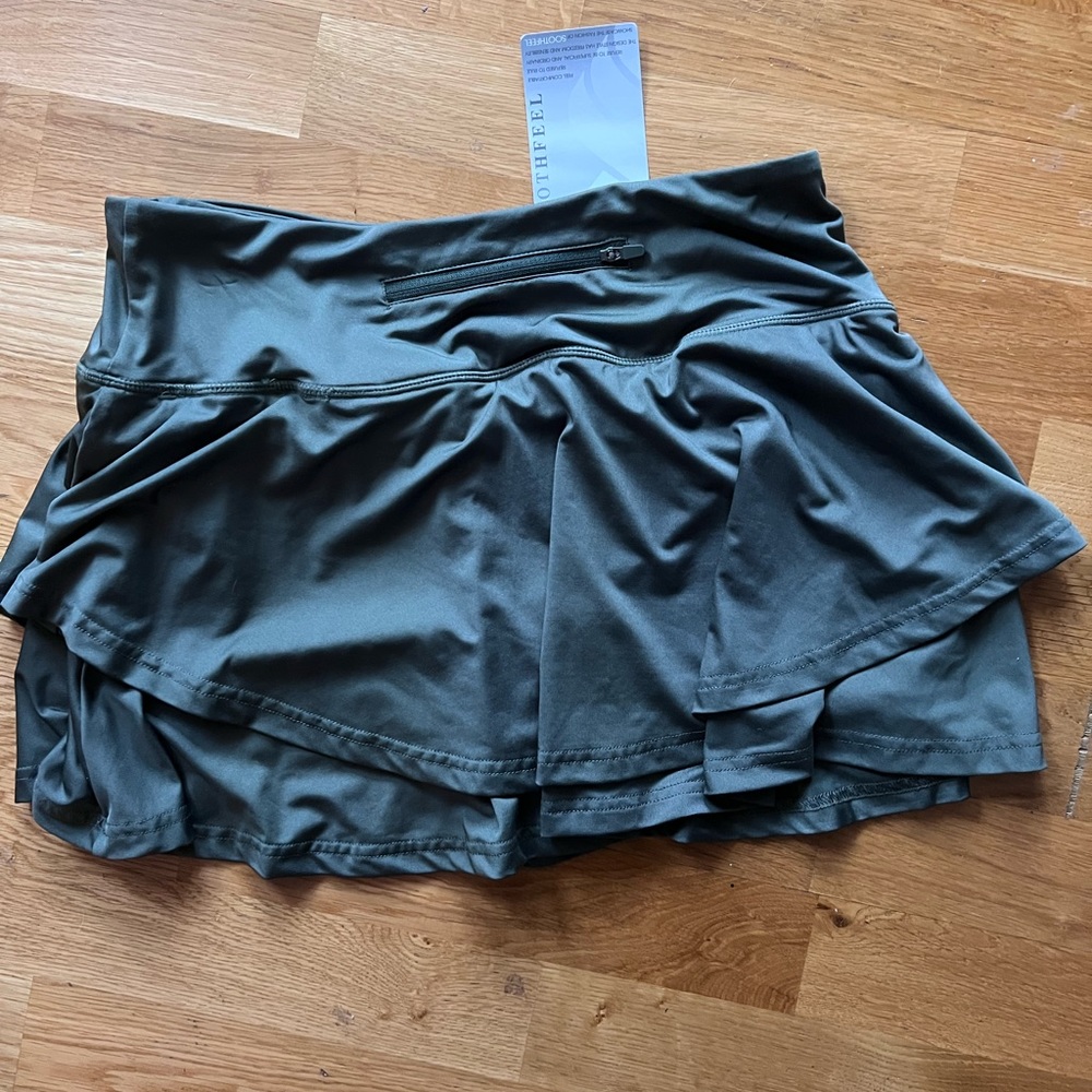 ☀️Workout skort NWT - Picture 6 of 10